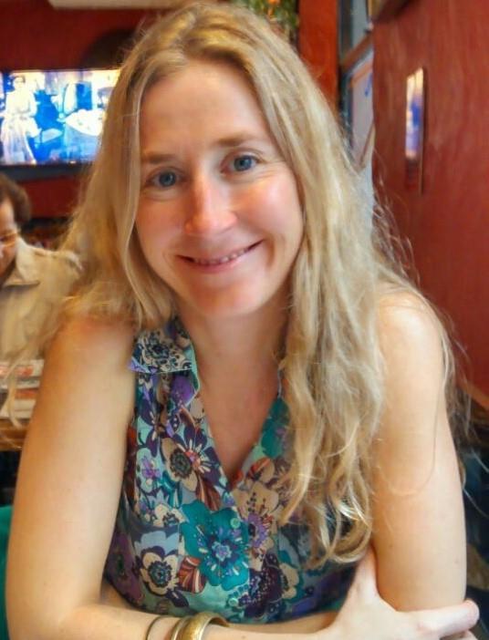 Dra. en Neurociencias María Marta Arnold