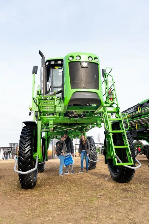 Metalfor en Agroactiva 2024 - 03