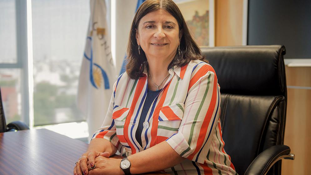 Ana María Franchi