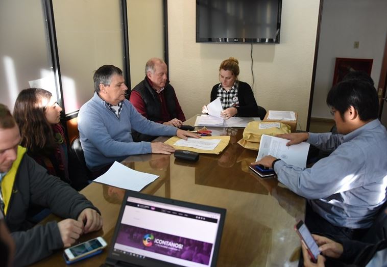 Licitación relleno sanitario