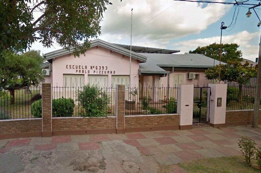 Escuela P