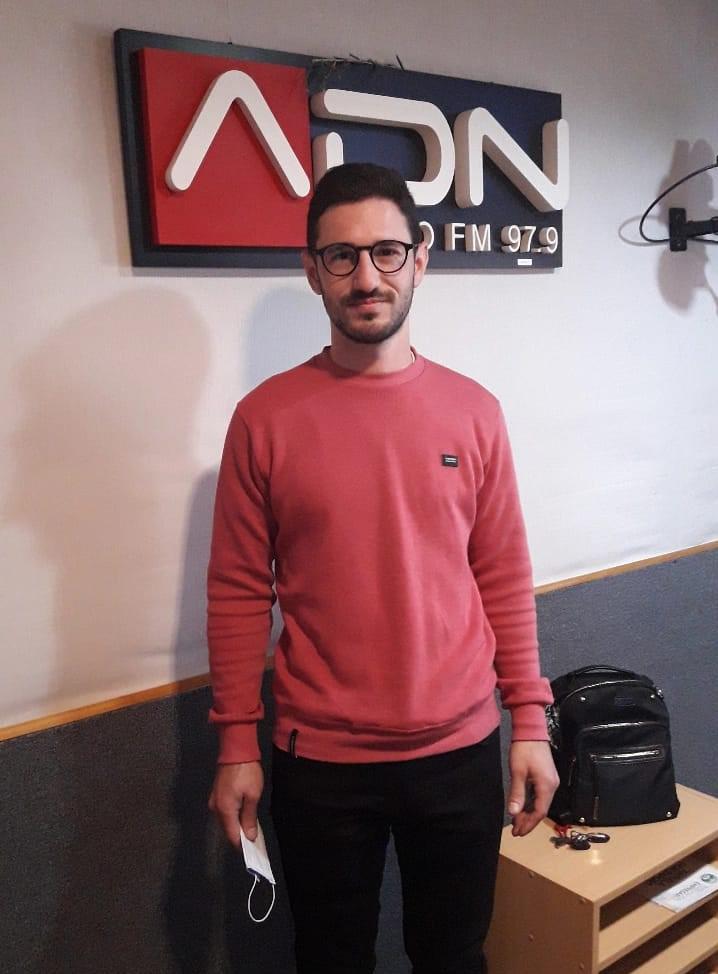 martínez