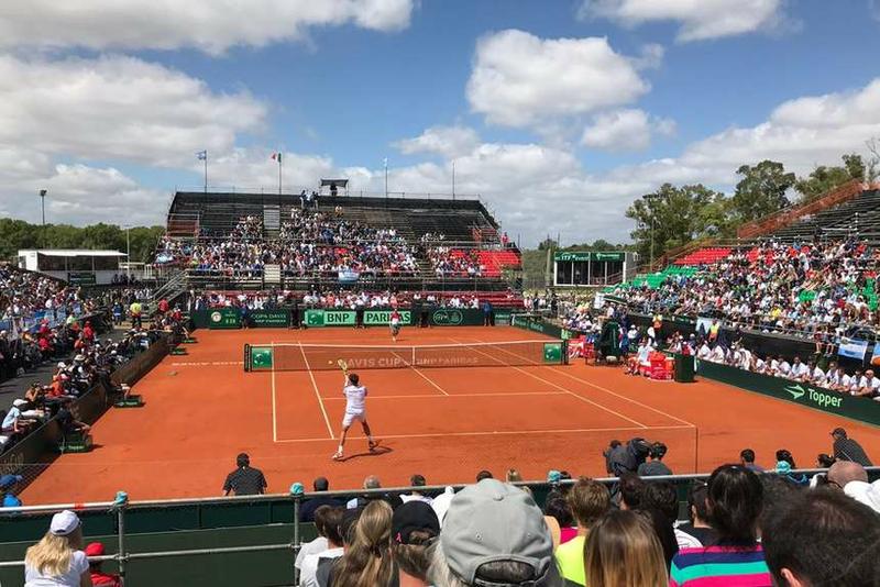 copa davis