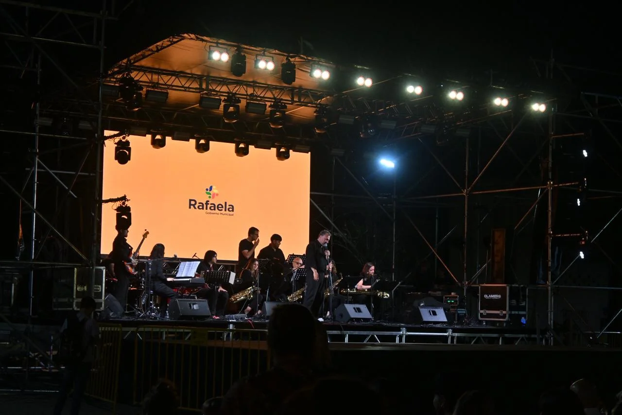 escenario