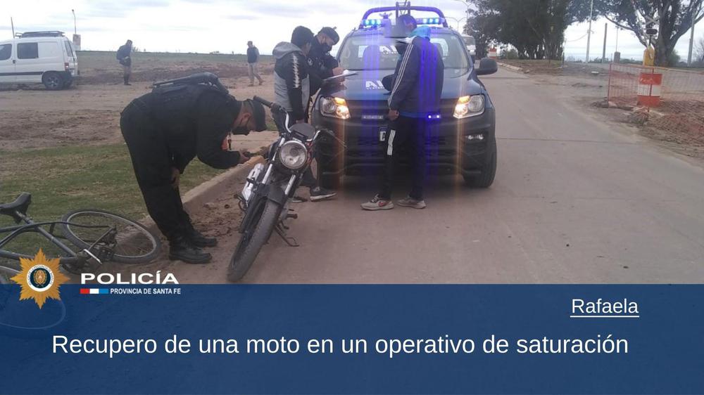 Policia