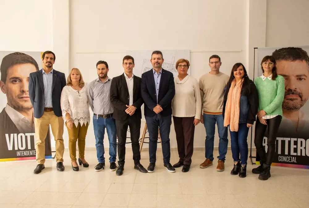 equipo viotti