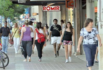 Comercios