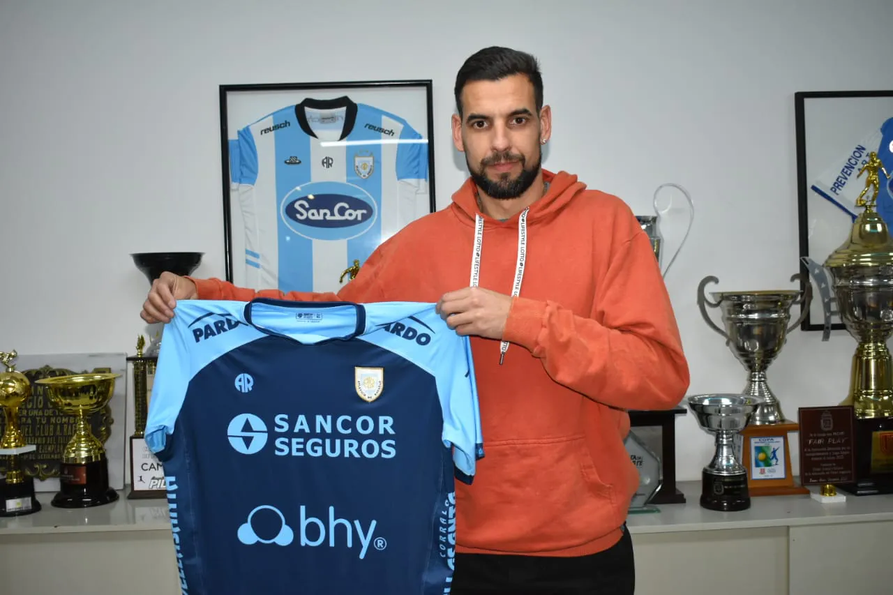 AR ARQUERO