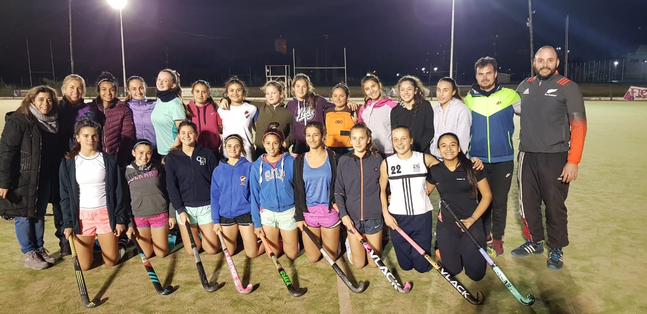 Sub 16 Hockey