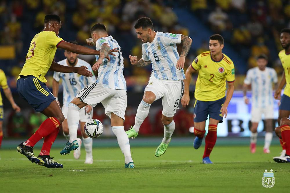 Argentina
