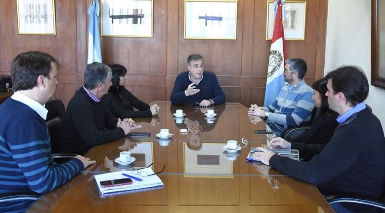 castellano concejales