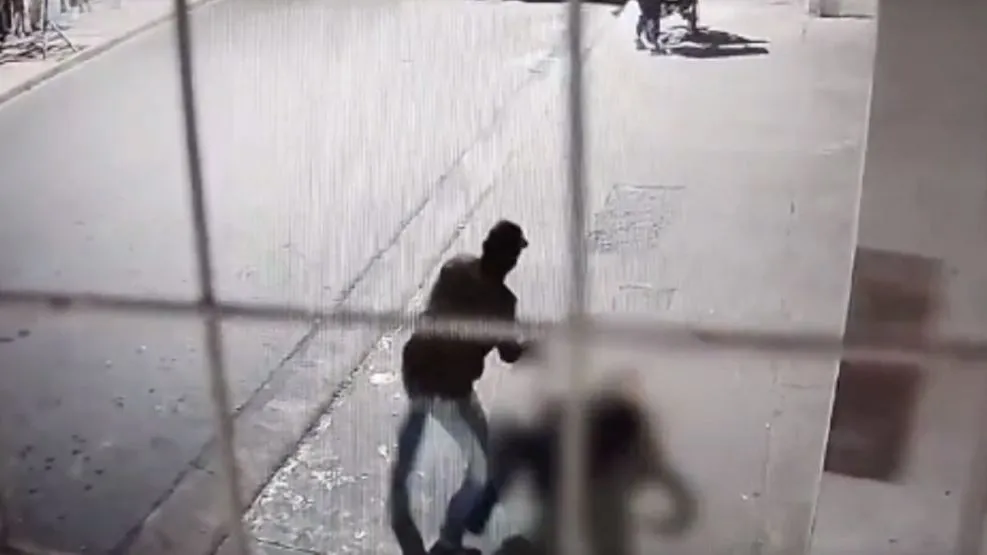 asesinato