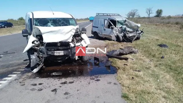 accidente