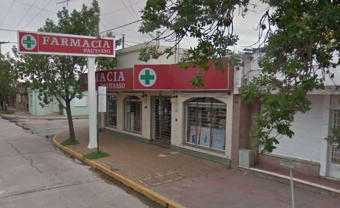 Farmacia Pautasso