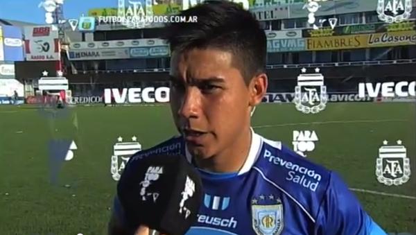 Guillermo Fernández