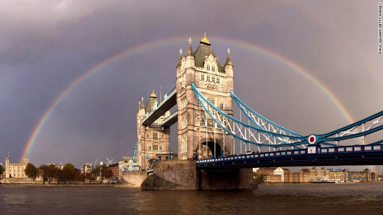 londres