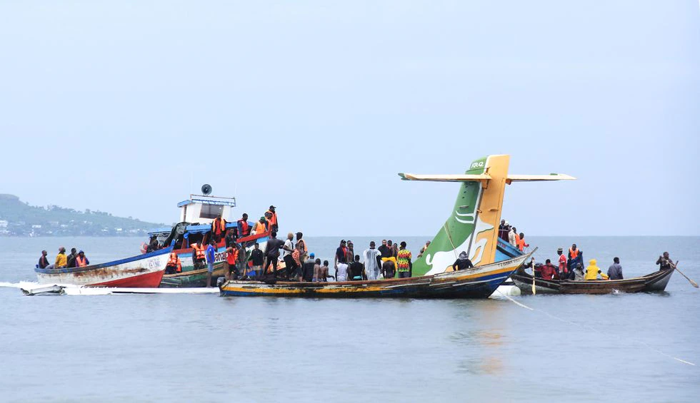 avion foto