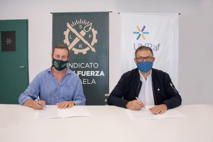 Sebastian-Beccaria-y-Ascua-UNRAF-y-Sindicato-de-luz-y-fuerza (1)
