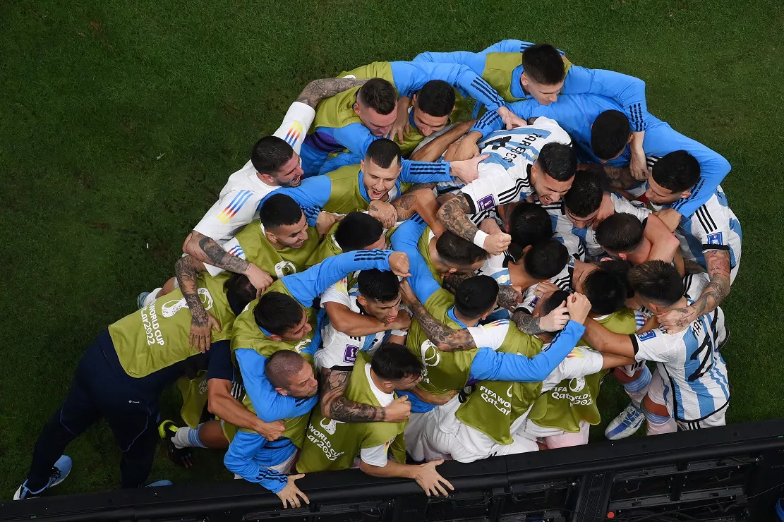 argentina