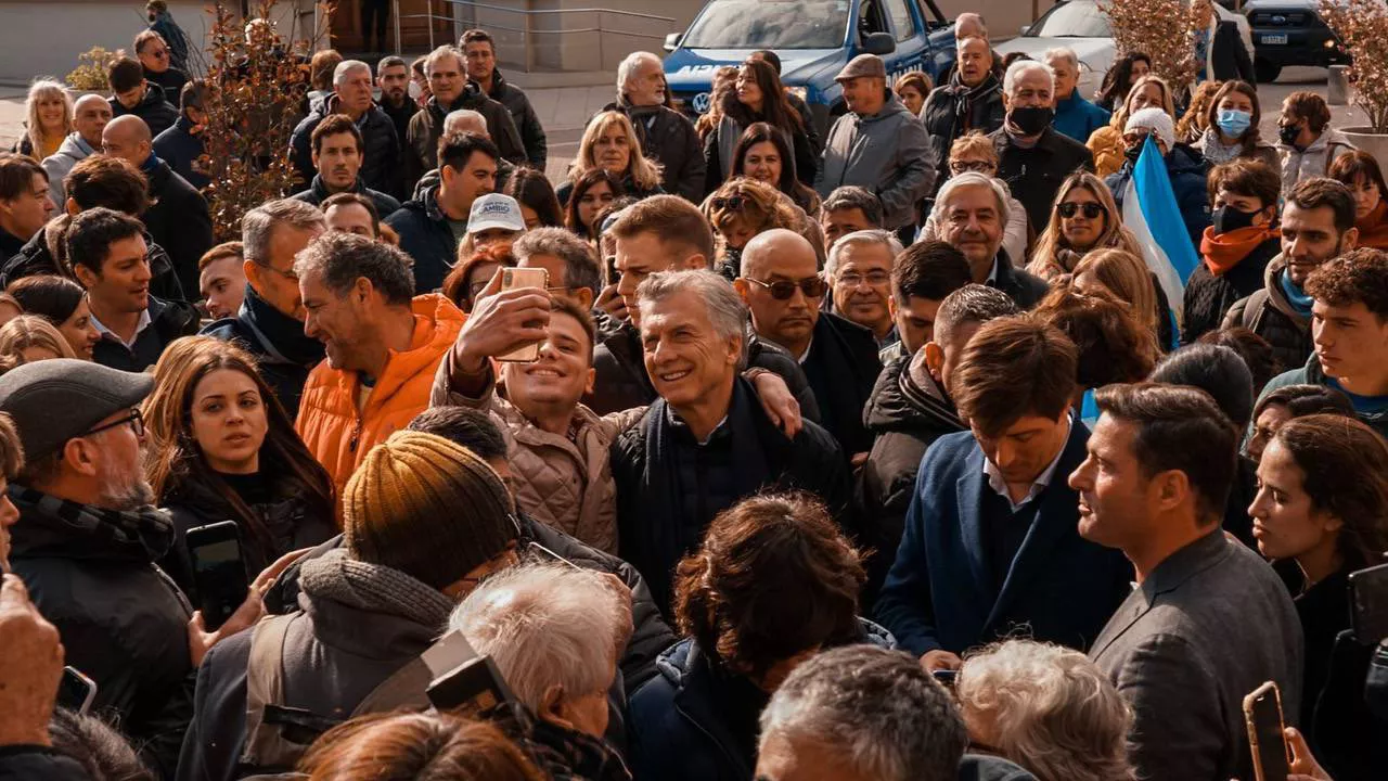 macri
