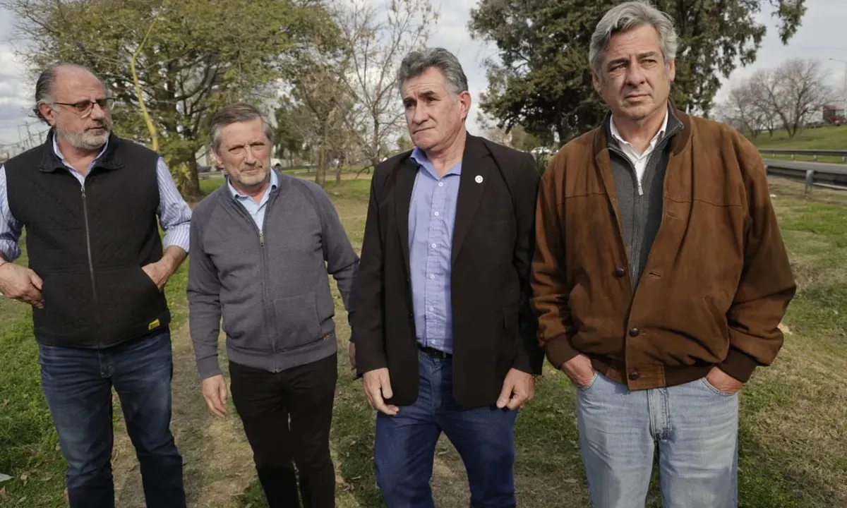 dirigencia