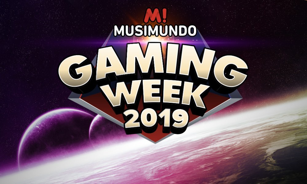 Musimundo-Gaming