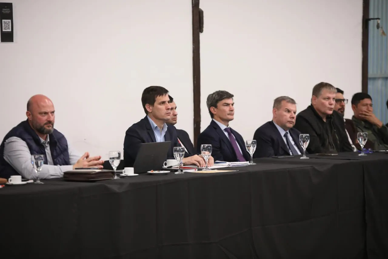 FORO SEGURIDAD