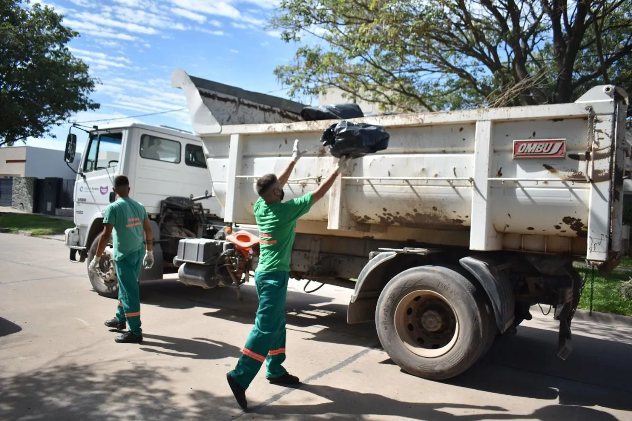 Camion