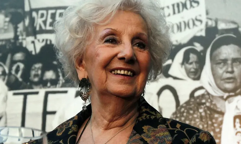 Estela-de-Carlotto-Argentina-1985