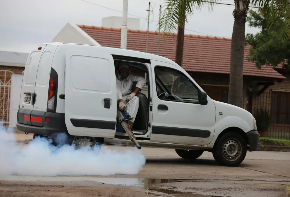 Dengue