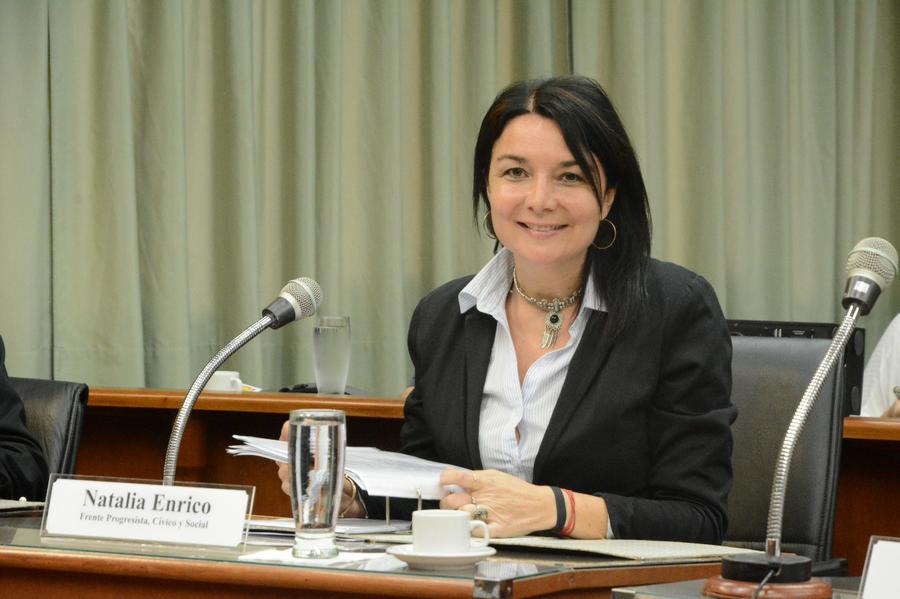 natalia enrico