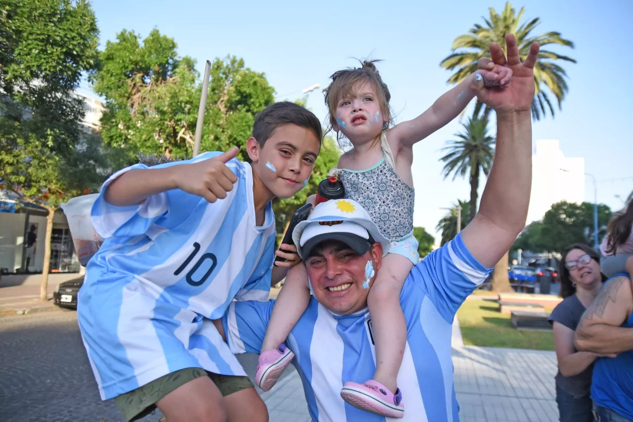 HINCHAS