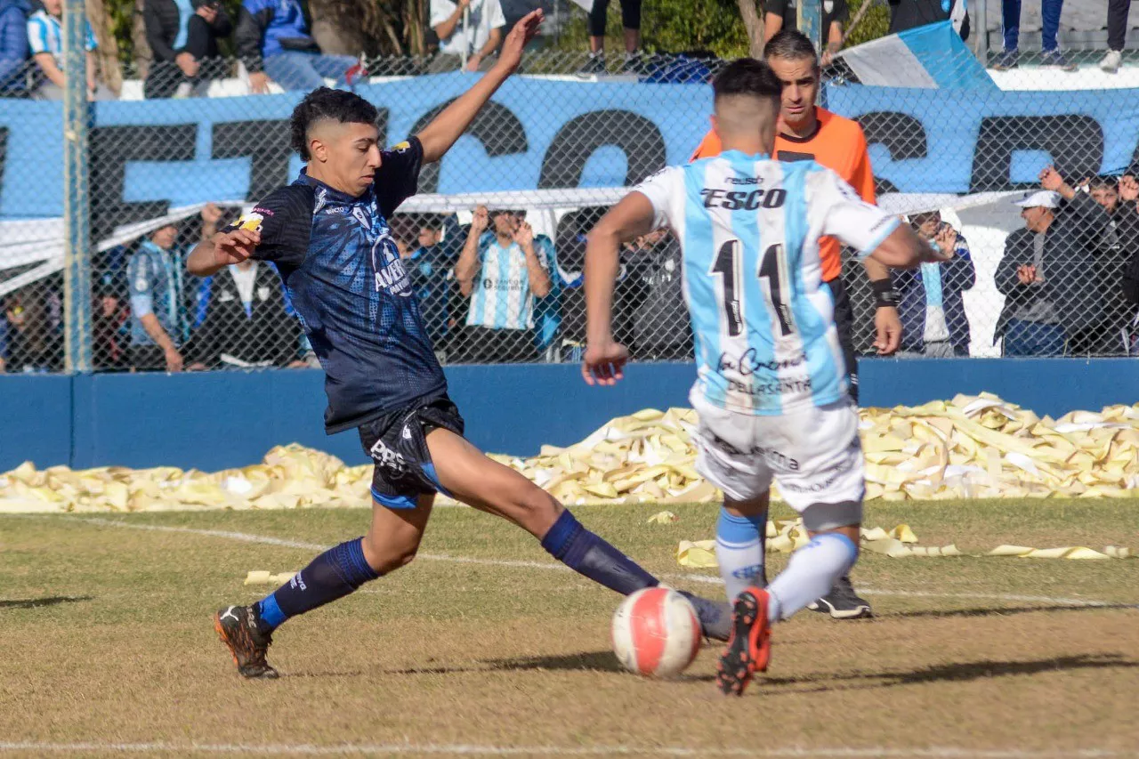 partido