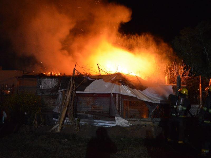 incendio