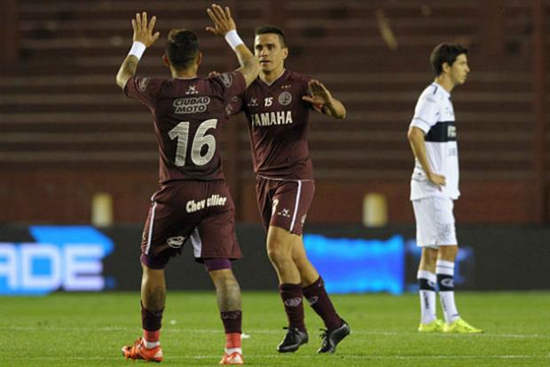Lanus