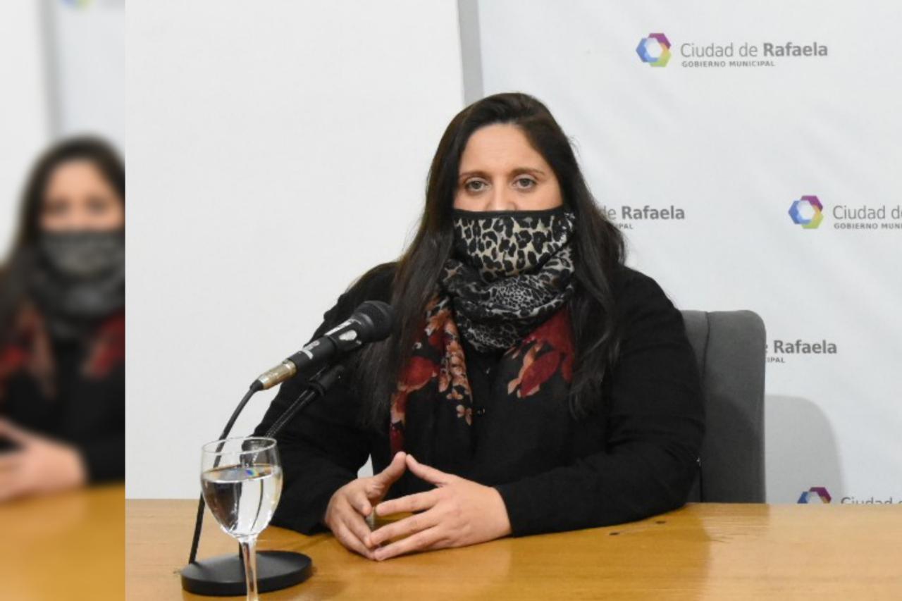 Myriam Villafañe