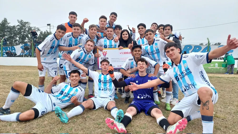 ar copa santa fe