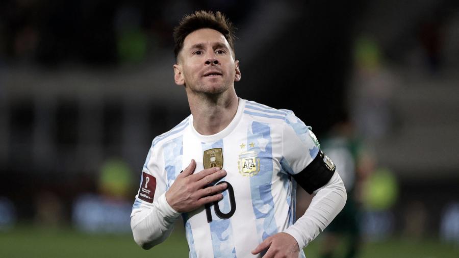 argentinas
