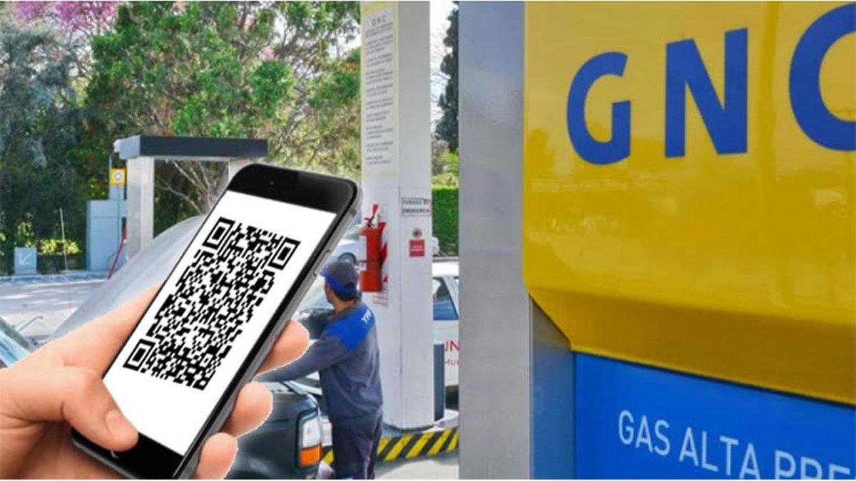 enargas-autorizo-este-lunes-la-implementacion-las-estaciones-carga-gnc-la-operatoria-pago-codigo-qr-traves-del-telefono-celular