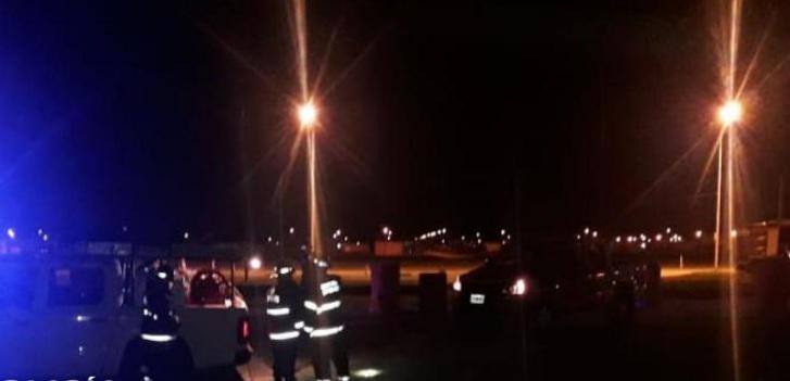 incendios