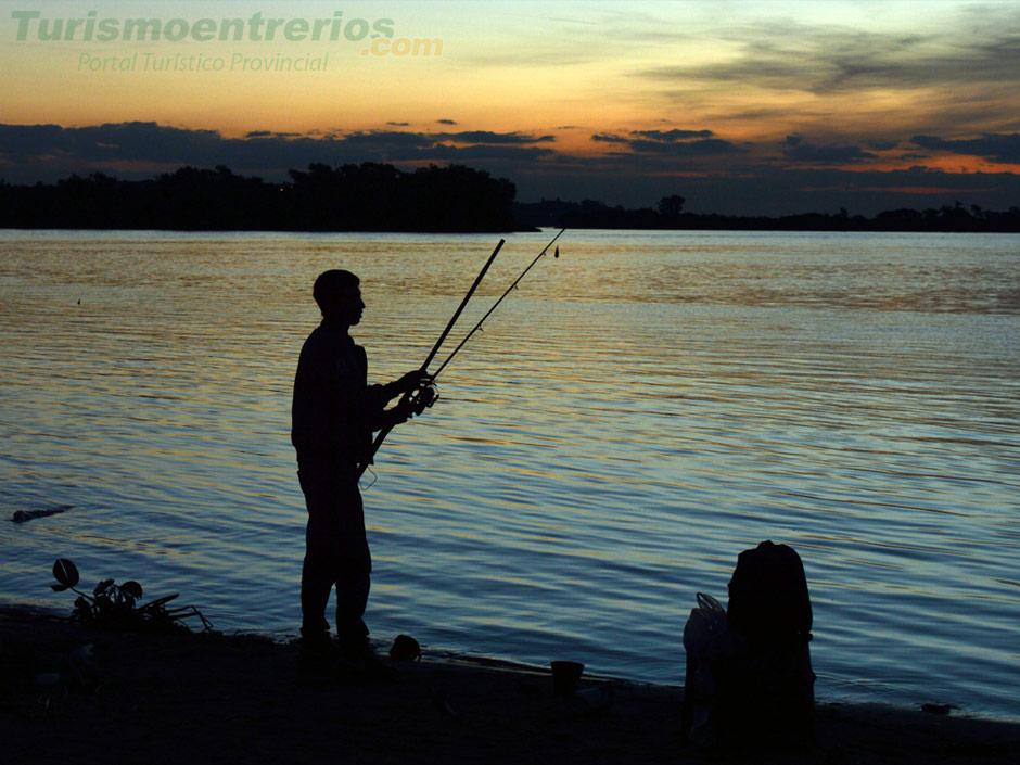pesca