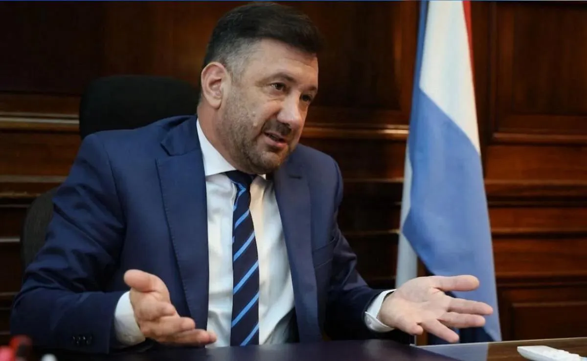 Senador