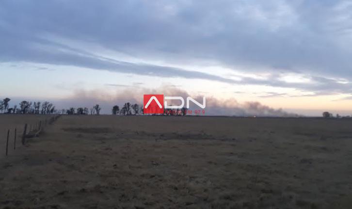 incendio