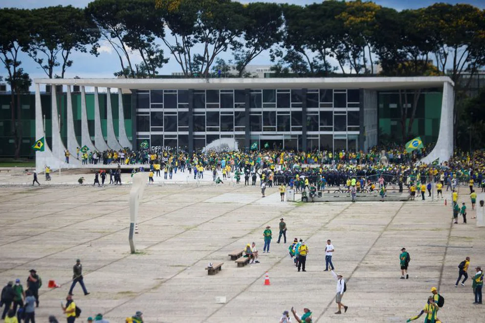 brasil