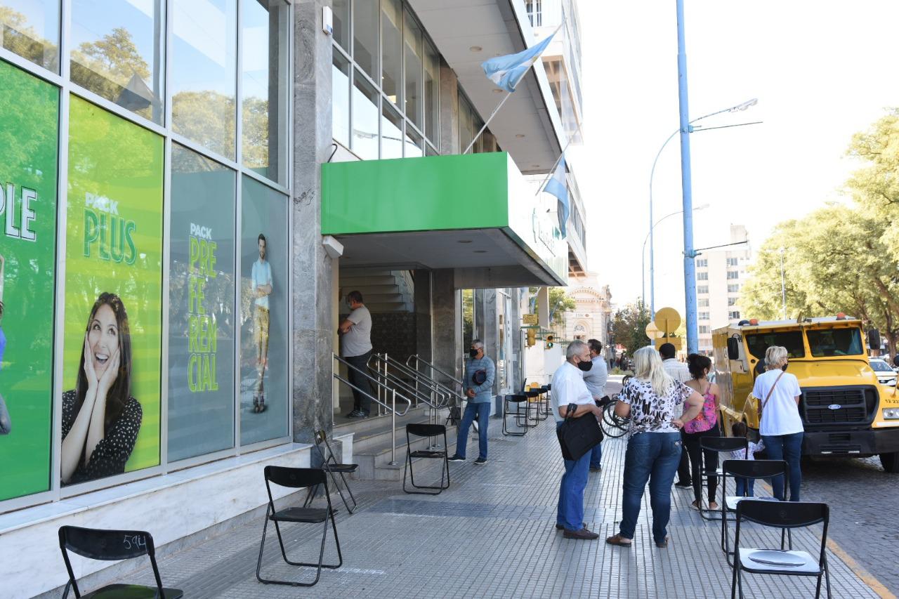bancos