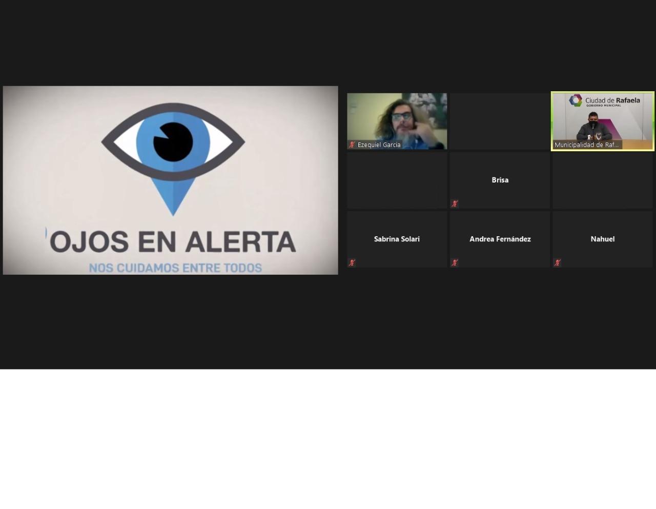 ojos