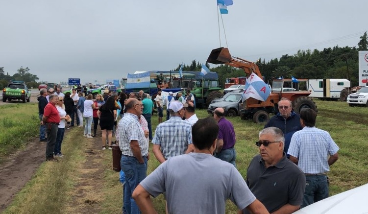 Tractorazo