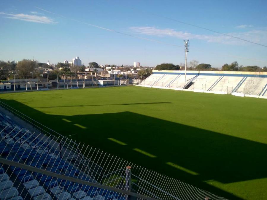 Estadio parque
