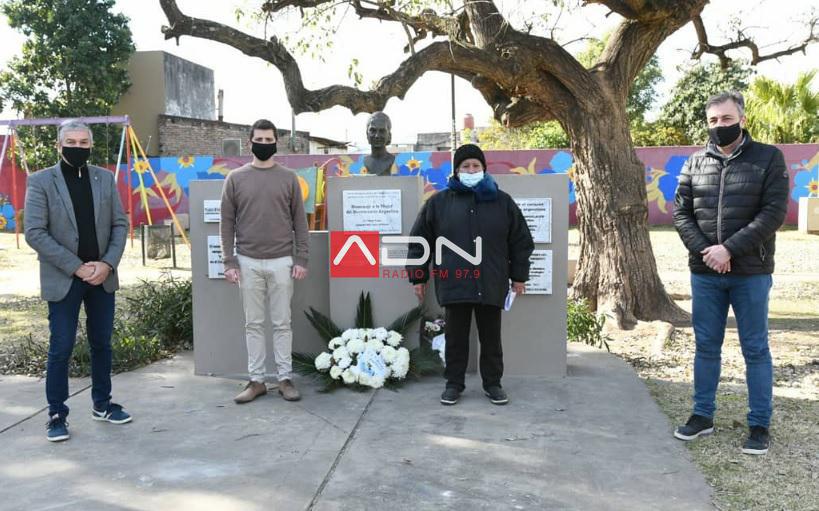 homenaje