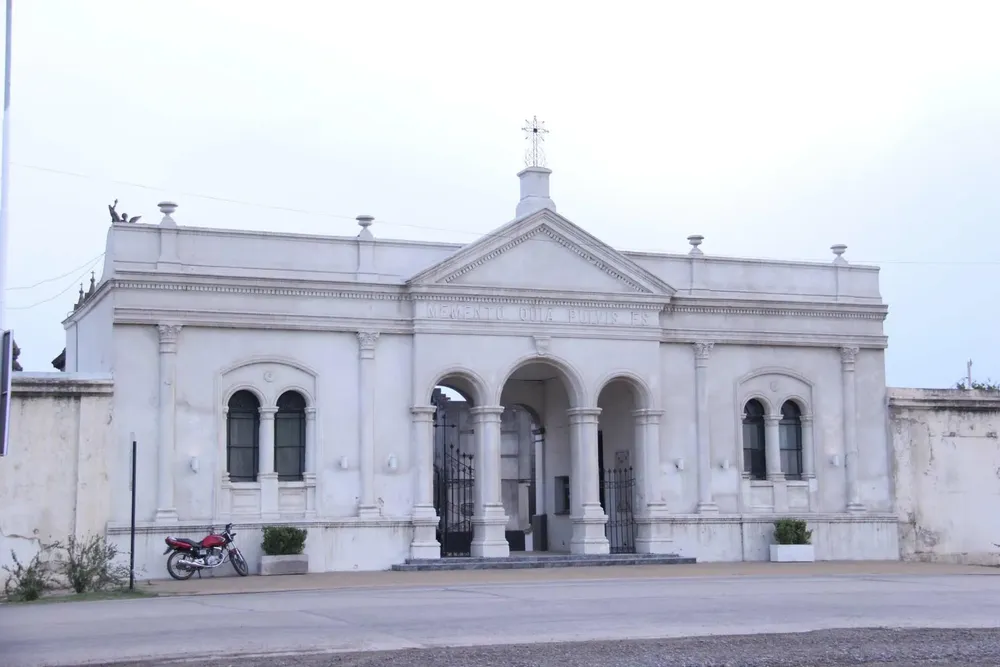 Cementerio